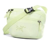 ARC'TERYX Mantis 1 Waist Pack - Unisex - Verde - Taglia unica- modello 2026