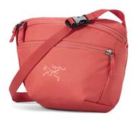 Arc'teryx - Mantis 2 - Marsupio One Size rosso