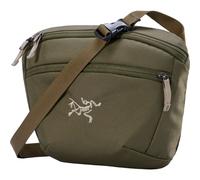 ARC'TERYX Mantis 2 Waist Pack - Unisex - Verde - Taglia unica- modello 2025