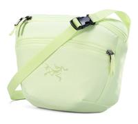 ARC'TERYX Mantis 2 Waist Pack - Unisex - Verde - Taglia unica- modello 2026