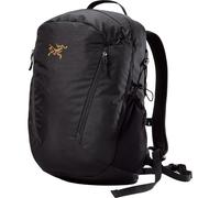 Arc'teryx - Zaino da trekking - Mantis 26 Backpack Black in Poliestere Riciclato - Nero