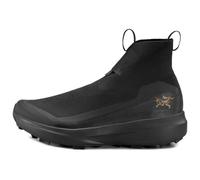 Arc Teryx Norvan 4 Nivalis M - scarpe trail running - uomo 9,5 UK Black man Eva,Gore-Tex