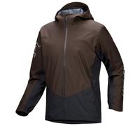 Arc'teryx - Norvan Jacket - Giacca da corsa S nero