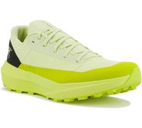ARC'TERYX Norvan Ld 4 - Uomo - Verde / Giallo - Taglia 44 2/3- modello 2026