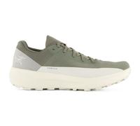 Arc'Teryx - Scarpe da trail - Norvan LD 4 M Forage/Dk Arctic Silk per Uomo - Taglia 8,5 UK - Verde