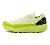 ARC'TERYX Norvan Ld 4 - Uomo - Verde / Giallo - Taglia 44- modello 2026