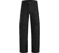 ARC'TERYX Sabre Pant M - Uomo - Nero - Taglia S- modello 2025