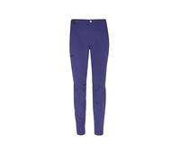 ARCTERYX Pantaloni da trekking da donna Gamma SL blu | S