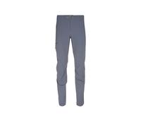 ARCTERYX Pantaloni da trekking da uomo Gamma SL grigio | S