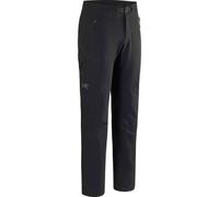 Arc'teryx - Pantaloni da trekking - Gamma AR Pant M Black per Uomo in Nylon - Taglia 30 US - Nero