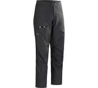 Arc'Teryx - Pantaloni da uomo in GORE-TEX ePE - Beta Pant M Black per Uomo in Nylon - Taglia S - Nero Nero S