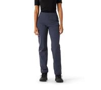 Arc'teryx Pantaloni Gamma da donna | Zaffiro nero, 38