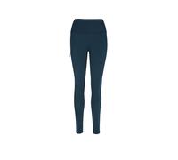 ARCTERYX Pantaloni intimi da donna Rho blu | XS