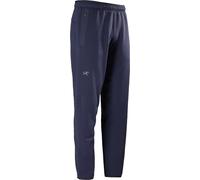 Arc'teryx - Pantlon stretch et polyvalent en Polartec® - Kyanite Pant M Black Sapphire per Uomo in Nylon - Taglia L - Grigio