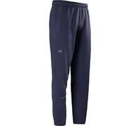 Arc'teryx - Pantlon stretch et polyvalent en Polartec® - Kyanite Pant M Black Sapphire per Uomo in Nylon - Taglia XL - Grigio