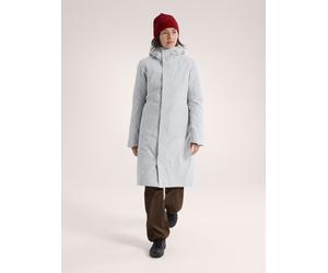 Arc'teryx Patera Parka W Solitude M