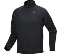 Arc'teryx - Delta Jacket - Giacca in pile L nero