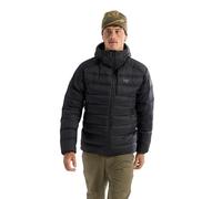ARC'TERYX Thorium Hoody M - Uomo - Nero - Taglia L- modello 2025