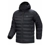Arc'Teryx - Piumino d'oca da uomo - Thorium Hoody M Black per Uomo in Nylon - Taglia S - Nero