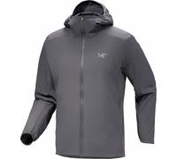 Arc'teryx - Piumino isolante per l'escursionismo - Atom SL Hoody M Cloud per Uomo in Nylon - Taglia L - Grigio