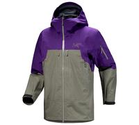 Arc'teryx - Rush Jacket - Giacca da sci L grigio