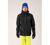 Arc'teryx Rush Jacket M Black S