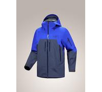 Arc'teryx Rush Jacket M Vitality Black Sapphire L