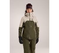Arc'teryx Rush Jacket W - One Way Rune / Tatsu M
