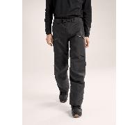 Arc'Teryx - Pantaloni da sci performanti - Sabre Pant M Black per Uomo - Taglia L - Nero Nero L