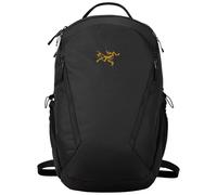 Arc'teryx - Sac à dos 26L - Mantis 26 Backpack Black - Nero