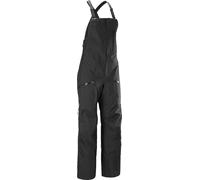 Arc'teryx - Salopette da donna per freeride in GORE-TEX ePE - Sentinel Bib Pant W Black per Donne in Pelle - Taglia 6 US - Nero