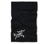 Arc'teryx - Satoro Merino Neck Gaiter - Sciarpa One Size nero
