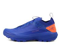 Arc'teryx Scarpa Vertex Alpine GTX Uomo | Scarpa da Approccio Gore-Tex Veloce e Leggera - Redesign, Vitalità/Solaris, 41 EU