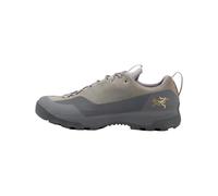 Arc'teryx - Scarpe da avvicinamento GORE-TEX - Konseal GTX M Void/Cloud per Uomo in Pelle - Taglia 8,5 UK - Grigio