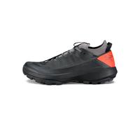Arc'teryx - Scarpe da avvicinamento - Vertex Alpine M Black Solaris per Uomo - Taglia 9 UK - Nero
