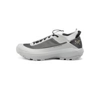 Arc'teryx - Scarpe da avvicinamento - Vertex Alpine M Solitude/Dk Solitude per Uomo - Taglia 44 - Grigio