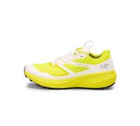 Arc'Teryx - Scarpe da trail - Norvan LD 3 M Euphoria/Arctic Silk per Uomo - Taglia 9,5 UK - Verde