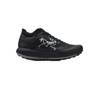 Arc'Teryx - Scarpe da trail - Sylan Pro M Black/Black per Uomo - Taglia 10,5 UK - Nero