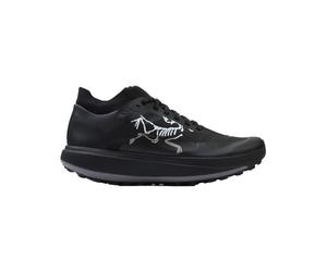 Arc'teryx - Scarpe da trail - Sylan Pro M Black/Black - Taglia 46 - Nero