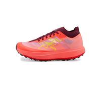 Arc'Teryx - Scarpe da trail - Sylan Pro M Sour Cherry/Sour Cherry per Uomo - Taglia 10 UK - Viola