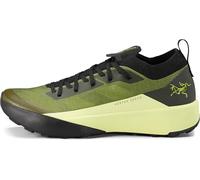 Arc'teryx Scarpe da trekking basse Vertex Speed da uomo, Euforia/Raggio, 46.5 EU
