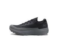 Arc Teryx Norvand Ld 4 M - scarpe trail running - uomo Black/Grey 7,5