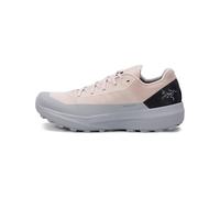 Arc'teryx - Scarpe trail - Norvan LD 4 W Rune Void LT per Donne in Pelle - Taglia 38 2/3 - Beige