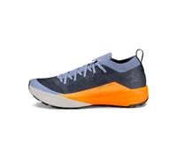 Arc'teryx - Scarpe trail uomo - Vertex Speed Low M Stratus Carotene per Uomo - Taglia 8,5 UK - Grigio