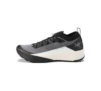 Arc'teryx - Scarpe trail - Vertex Speed Low M Black Arctic Silk per Uomo - Taglia 9,5 UK - Nero