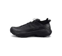 Arc'teryx - Scarpe versatili - Vertex Alpine M Black/Black per Uomo - Taglia 9 UK - Nero