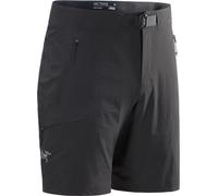 Arc'Teryx - Shorts da trekking - Gamma SL Short 9 Black per Uomo in Nylon - Taglia 30 US - Nero