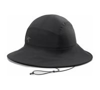 Arc'teryx - Sinsola Shade Hat - Cappello L/XL grigio/nero