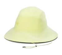 Arc'teryx - Sinsola Shade Hat - Cappello S/M giallo