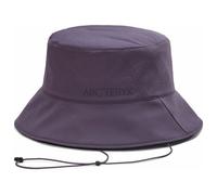 Arc'teryx - Sinsolo Bucket Hat - Cappello S/M lilla/grigio